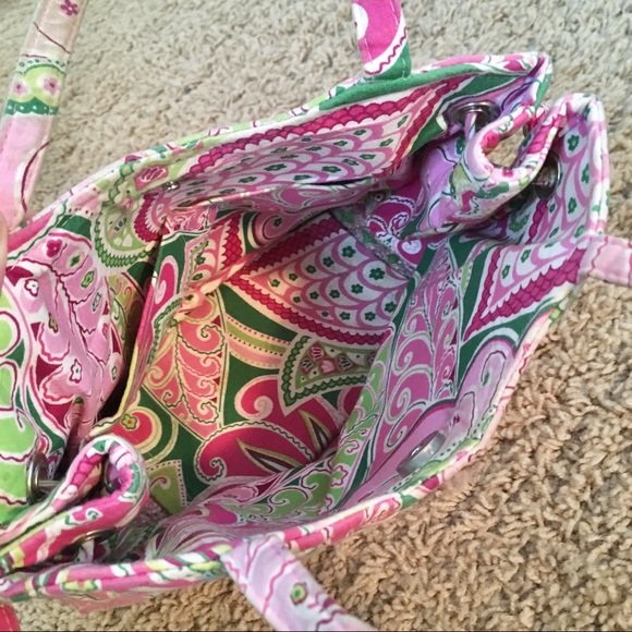 Vera Bradley Small Purse - Picture 5 of 6